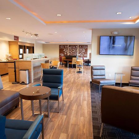 Towneplace Suites By Marriott Southern Pines Aberdeen Екстер'єр фото