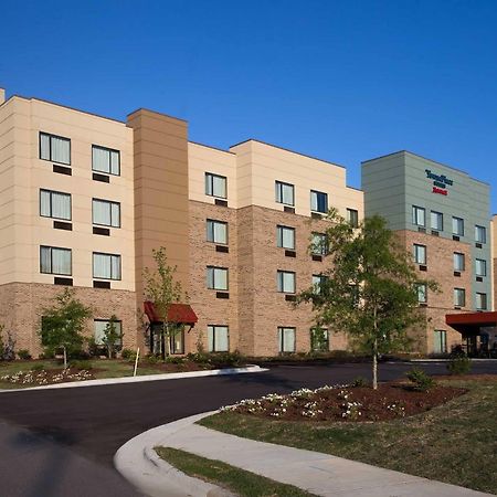 Towneplace Suites By Marriott Southern Pines Aberdeen Екстер'єр фото