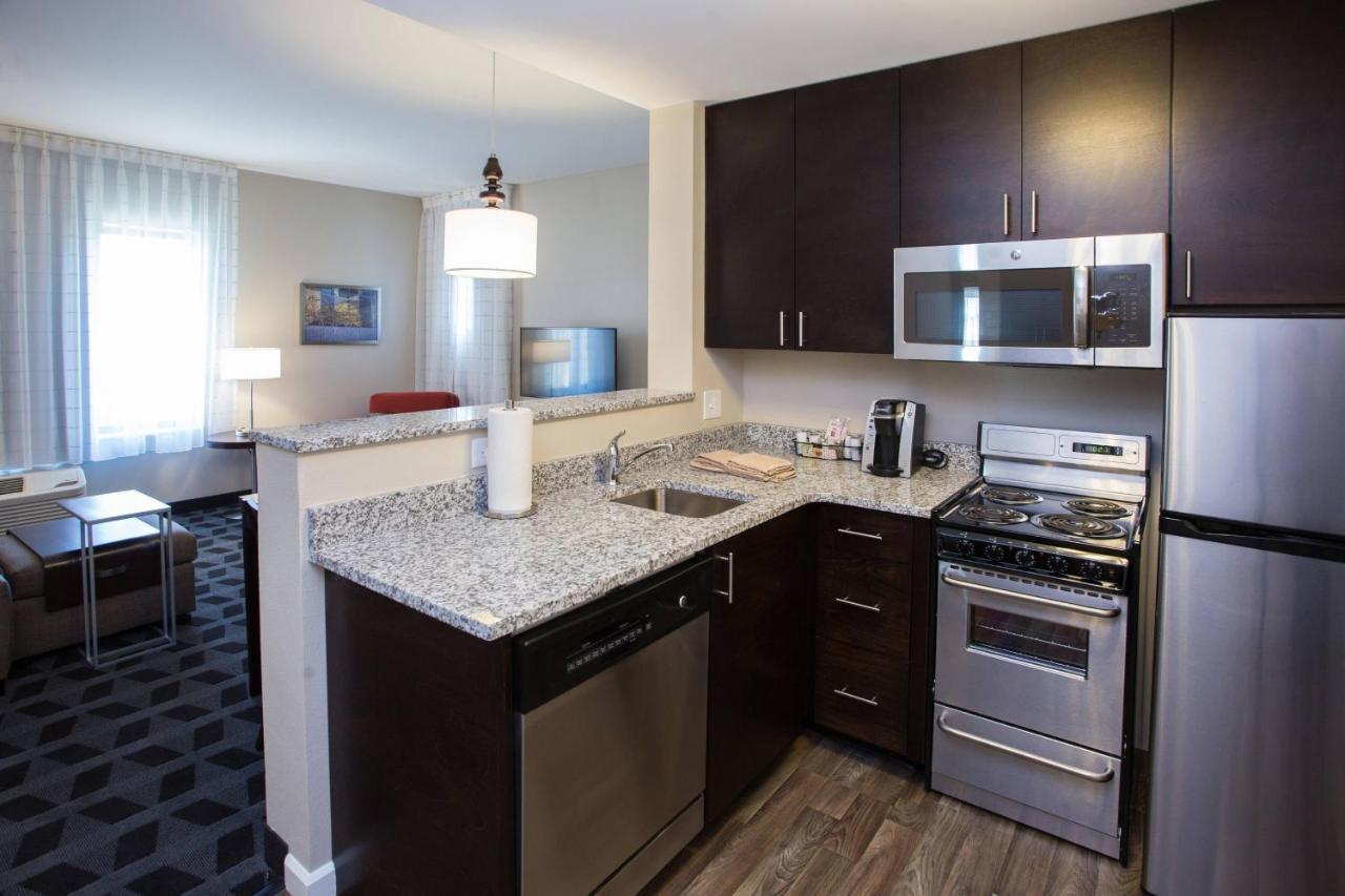Towneplace Suites By Marriott Southern Pines Aberdeen Екстер'єр фото