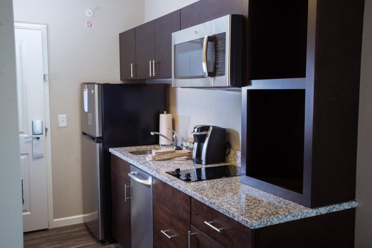 Towneplace Suites By Marriott Southern Pines Aberdeen Екстер'єр фото
