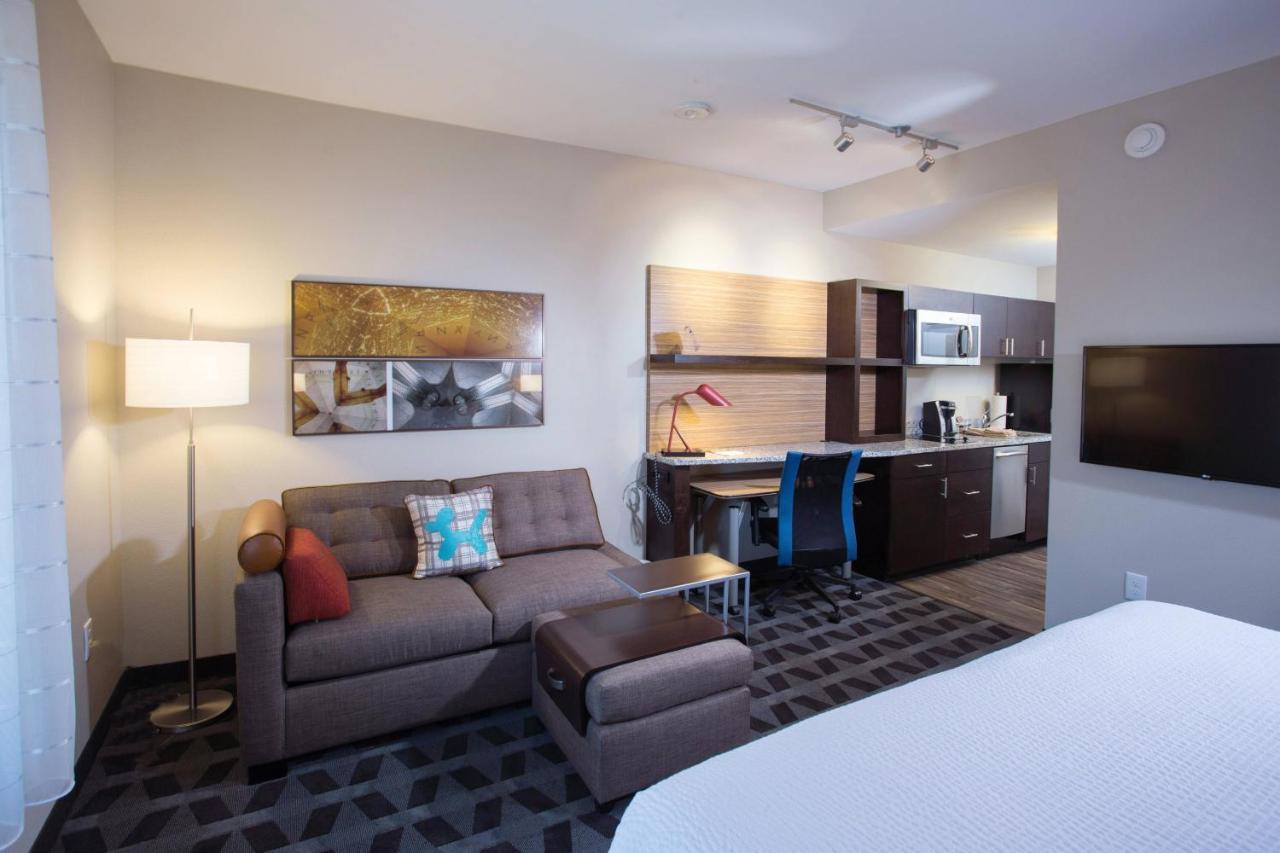 Towneplace Suites By Marriott Southern Pines Aberdeen Екстер'єр фото