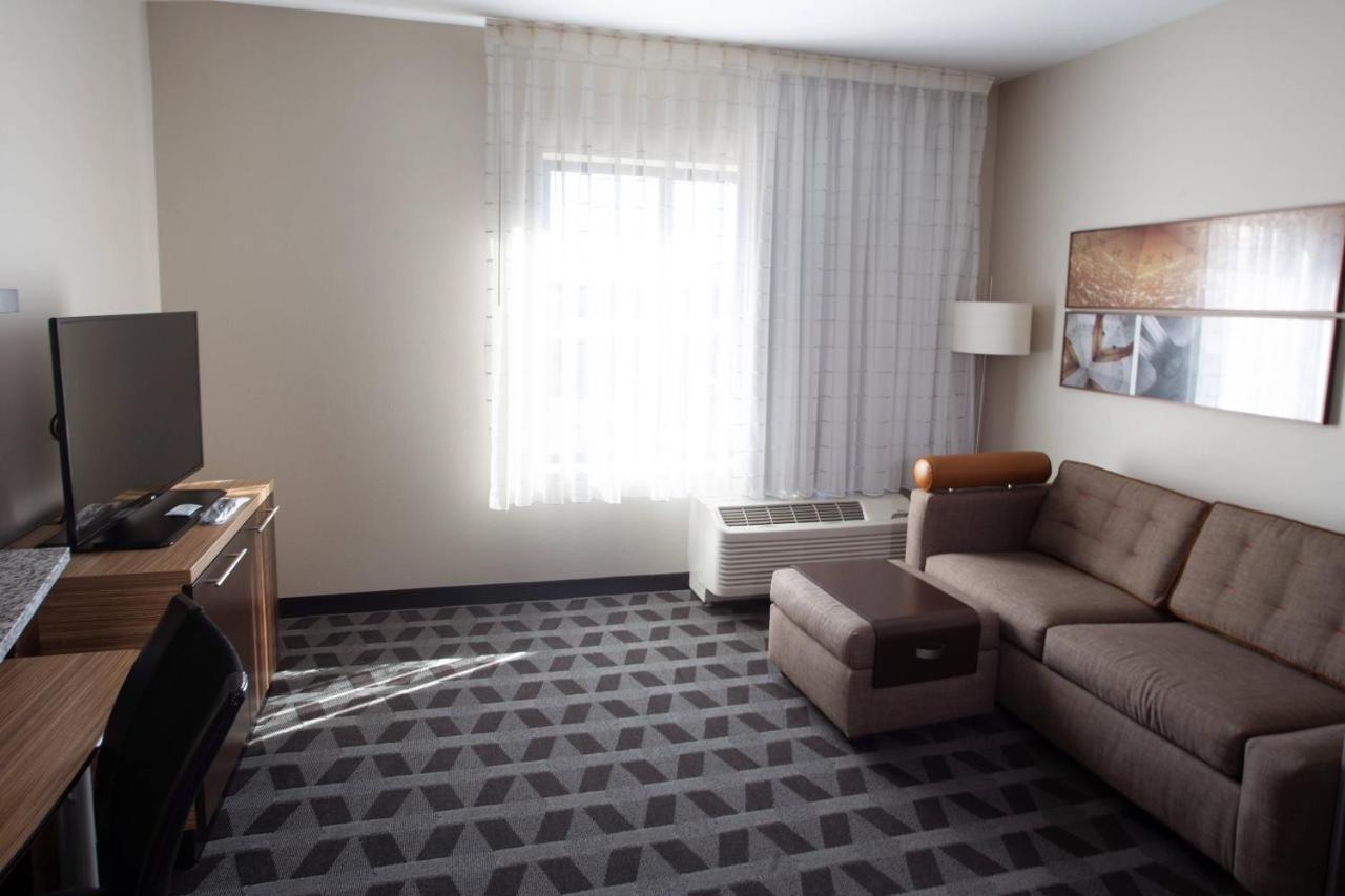 Towneplace Suites By Marriott Southern Pines Aberdeen Екстер'єр фото