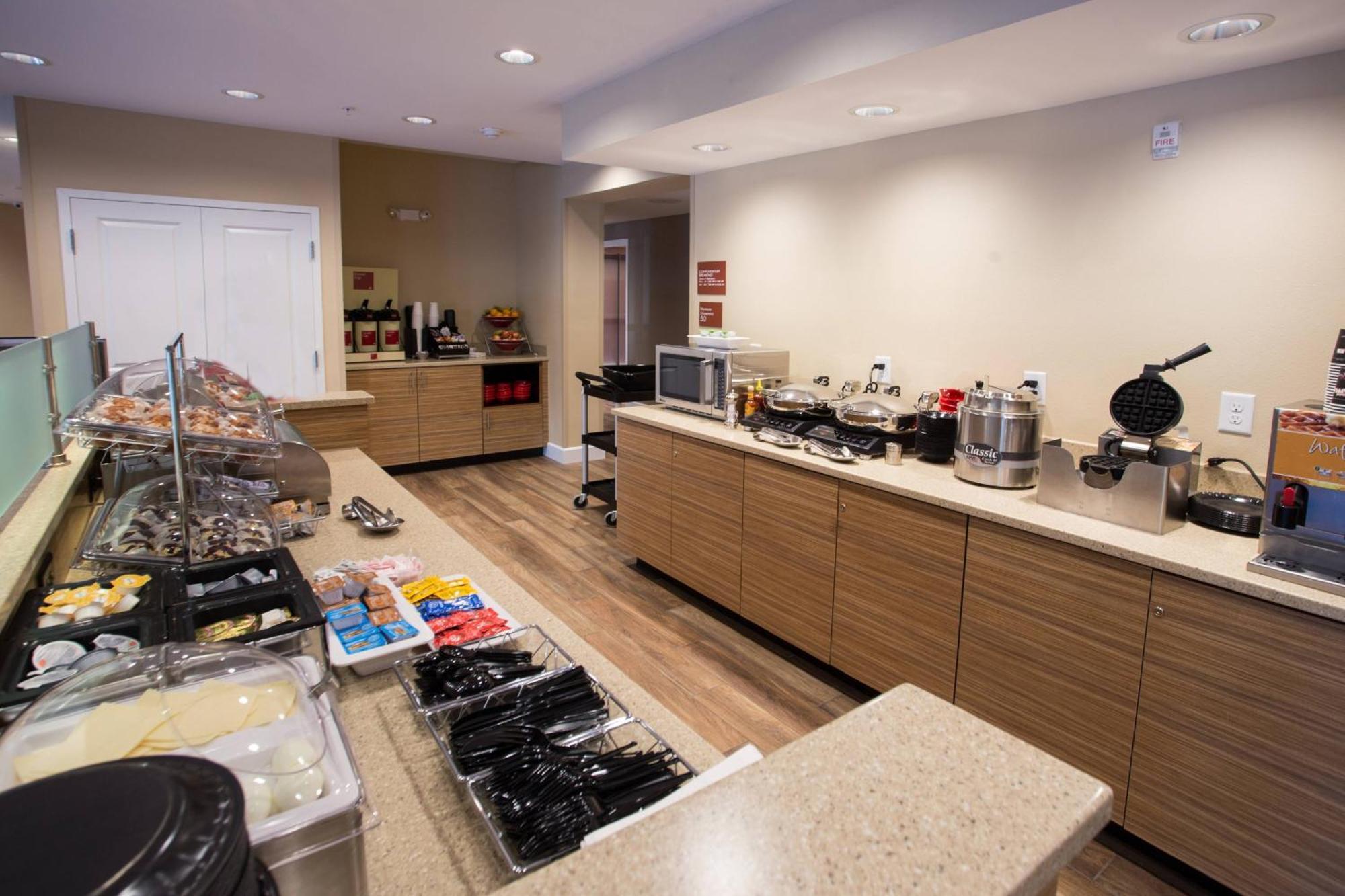 Towneplace Suites By Marriott Southern Pines Aberdeen Екстер'єр фото
