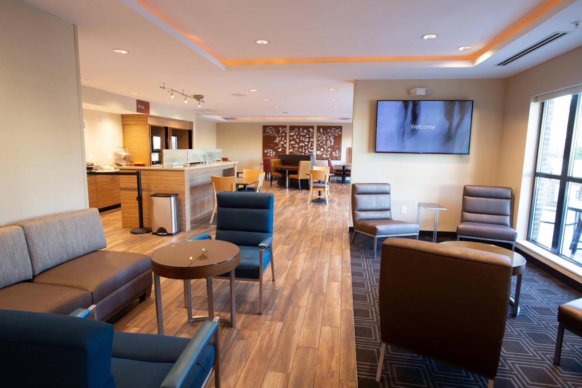 Towneplace Suites By Marriott Southern Pines Aberdeen Екстер'єр фото