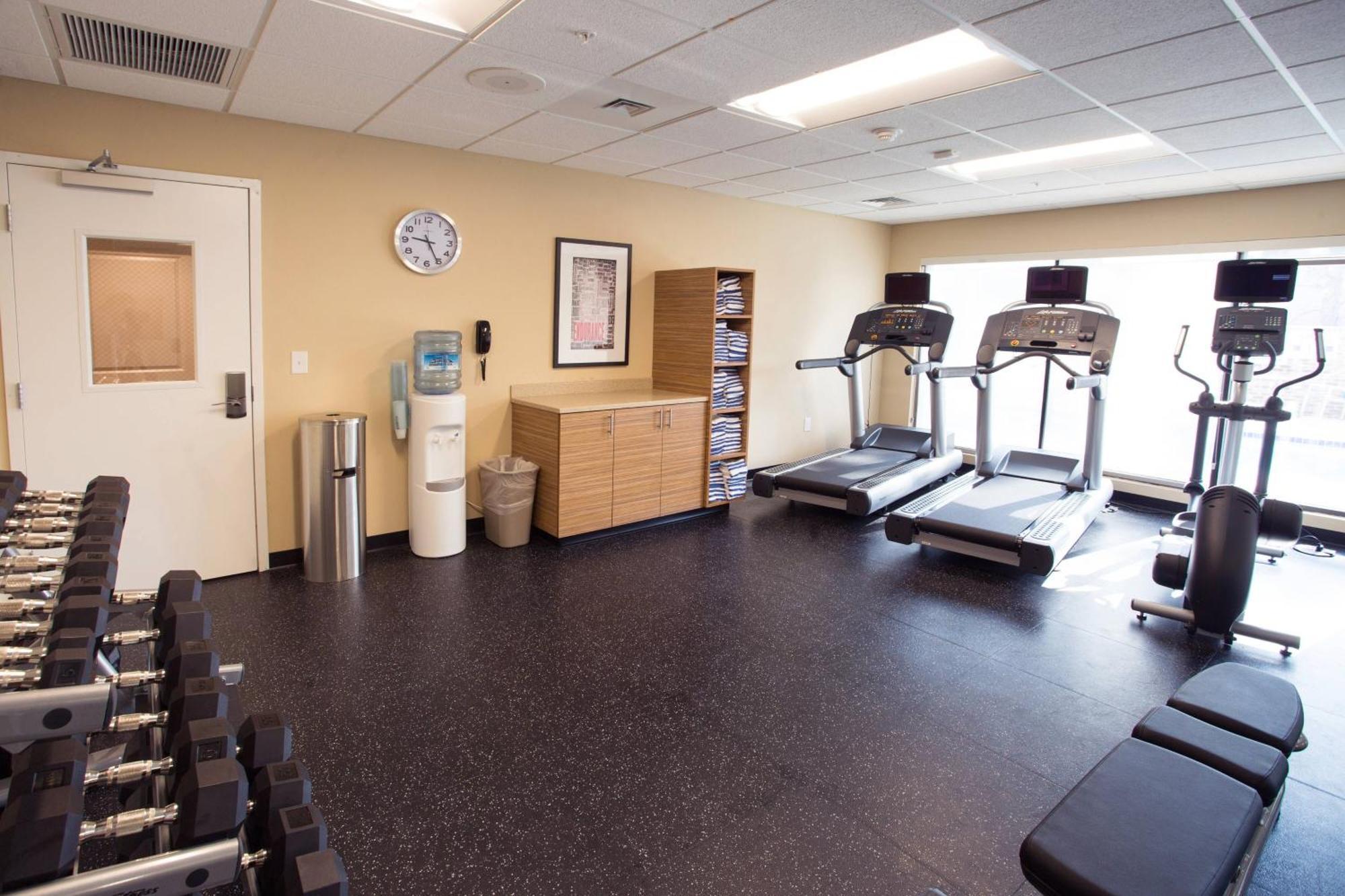 Towneplace Suites By Marriott Southern Pines Aberdeen Екстер'єр фото