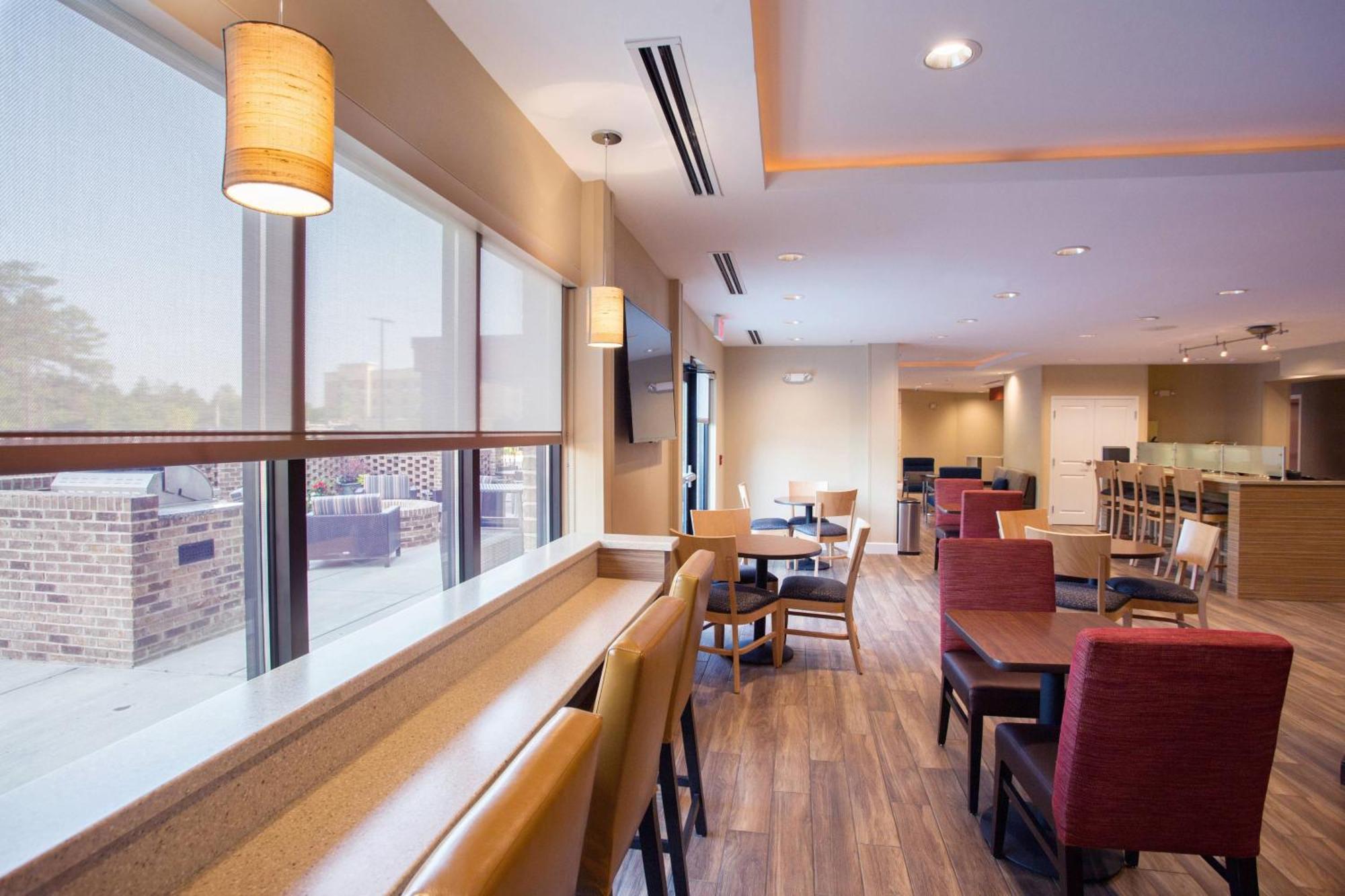 Towneplace Suites By Marriott Southern Pines Aberdeen Екстер'єр фото
