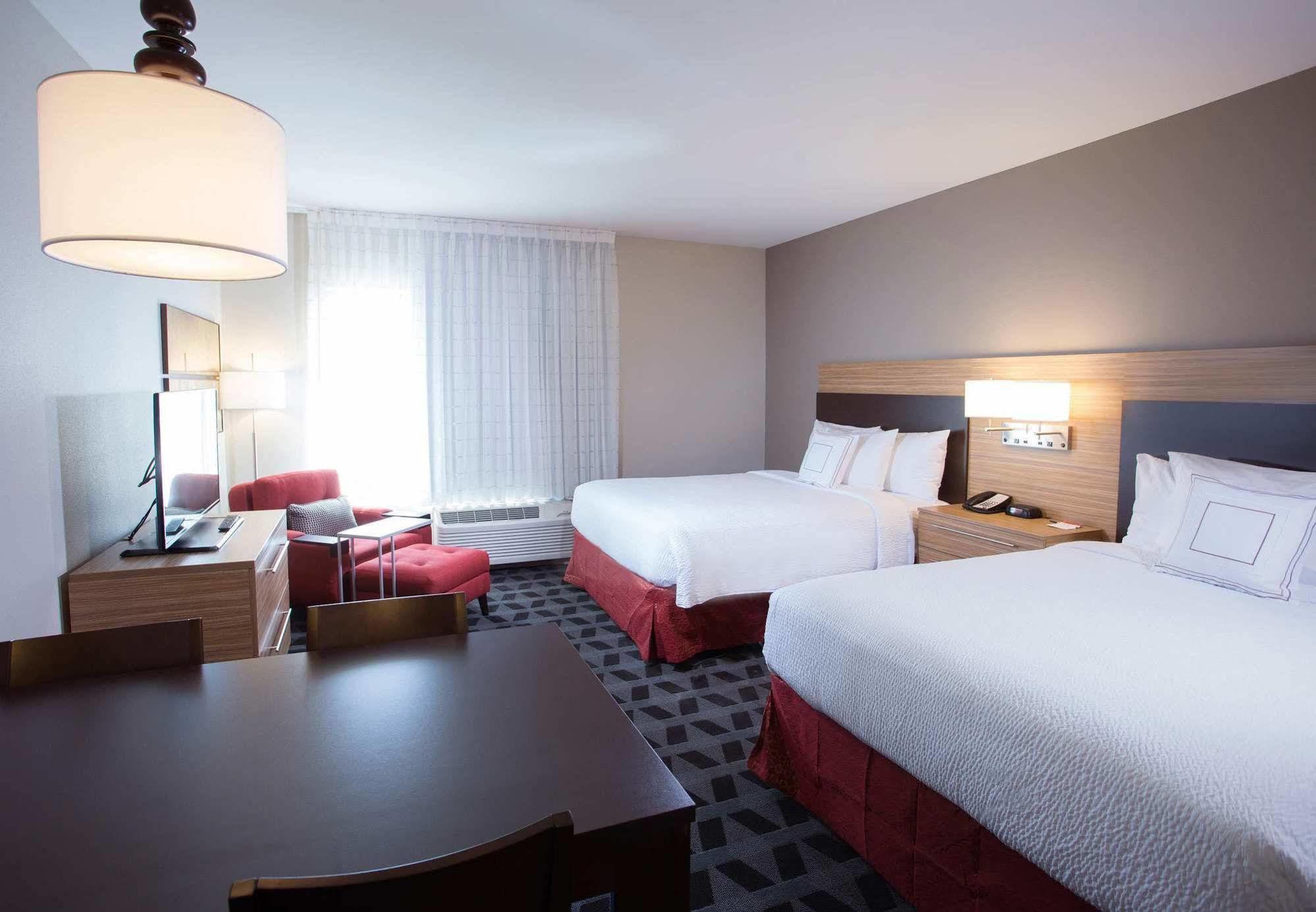 Towneplace Suites By Marriott Southern Pines Aberdeen Екстер'єр фото