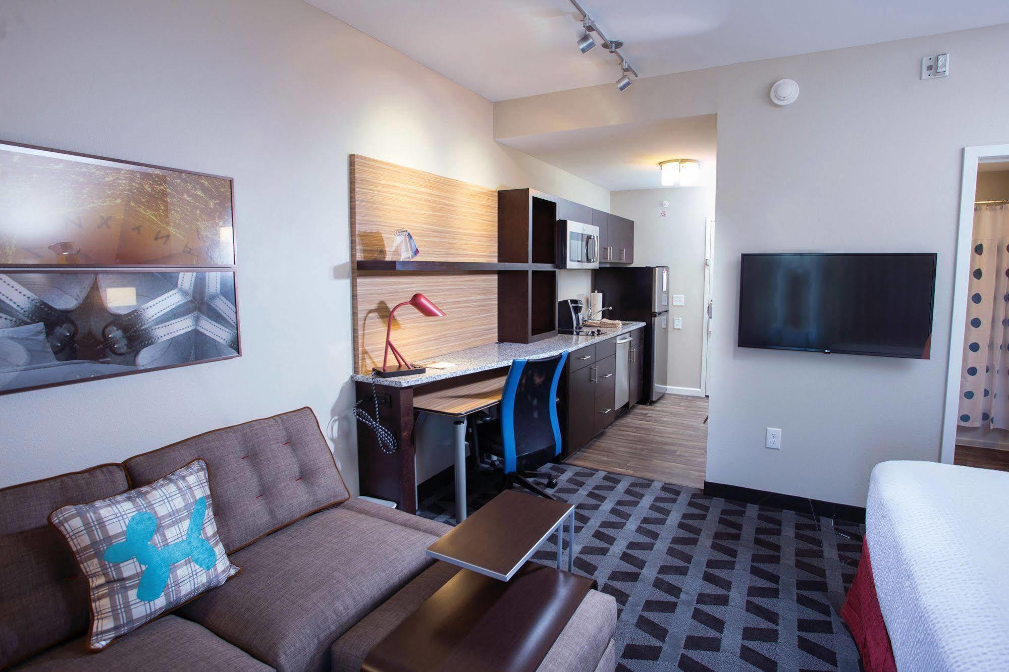Towneplace Suites By Marriott Southern Pines Aberdeen Екстер'єр фото