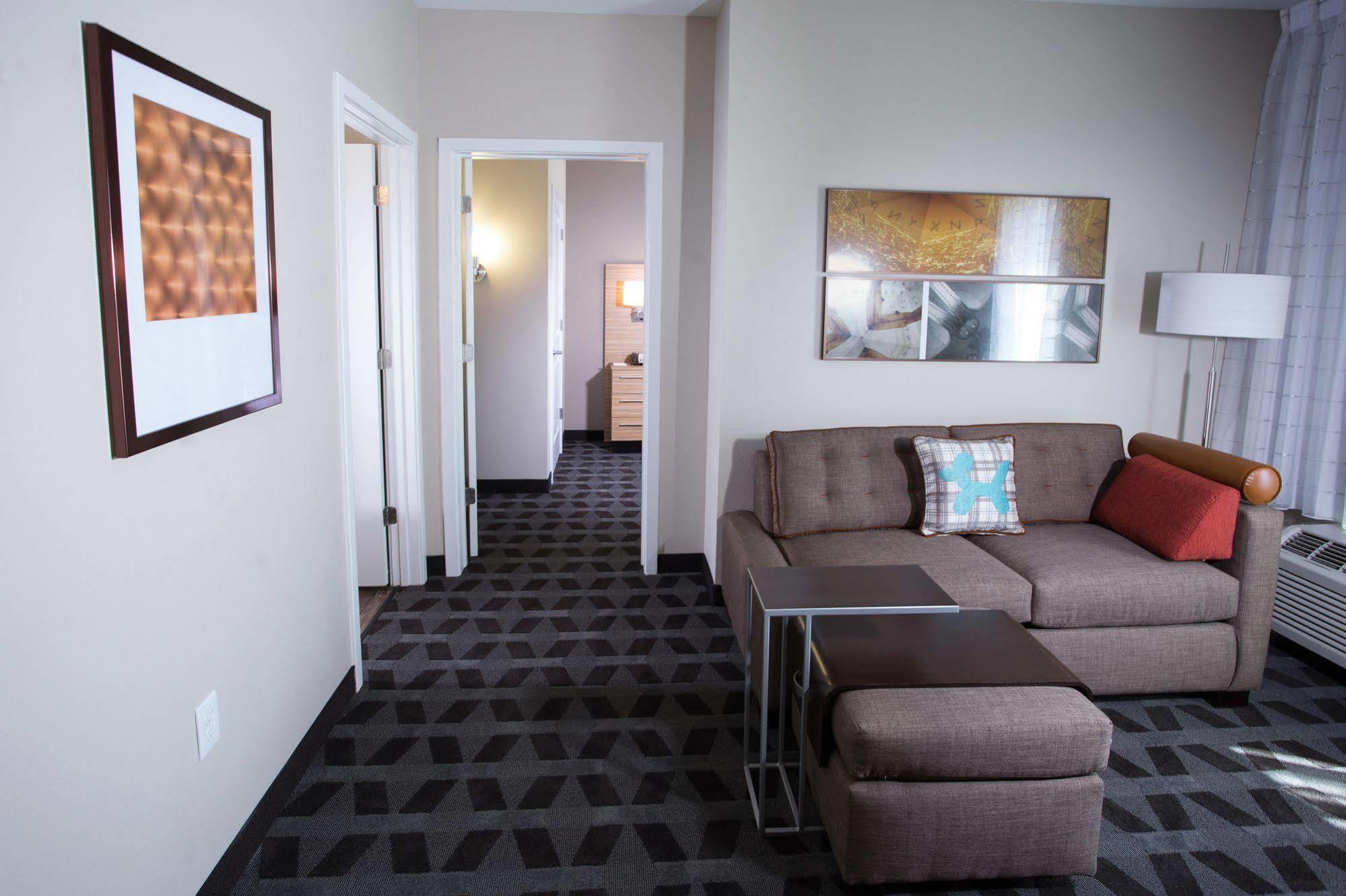 Towneplace Suites By Marriott Southern Pines Aberdeen Екстер'єр фото