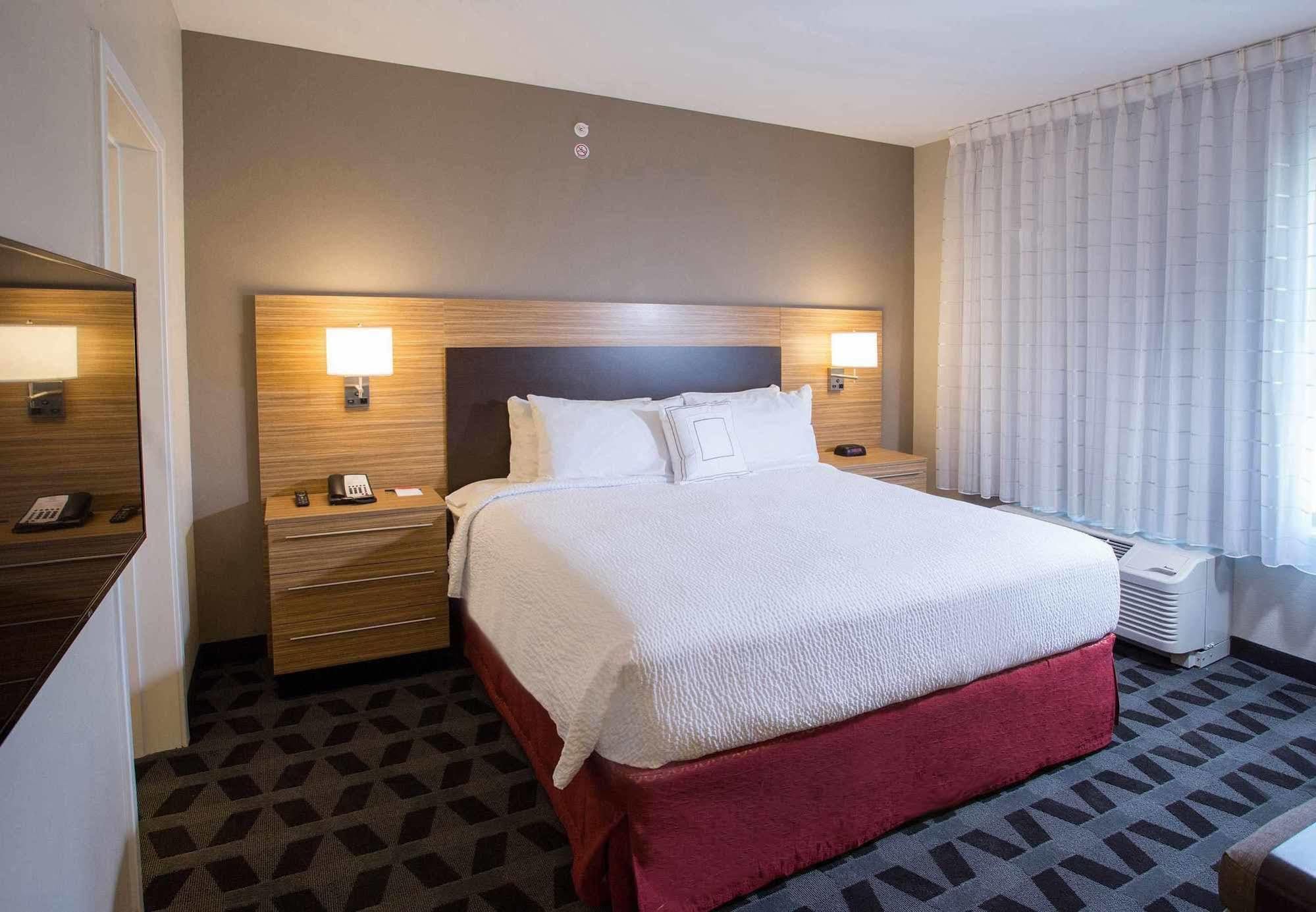 Towneplace Suites By Marriott Southern Pines Aberdeen Екстер'єр фото