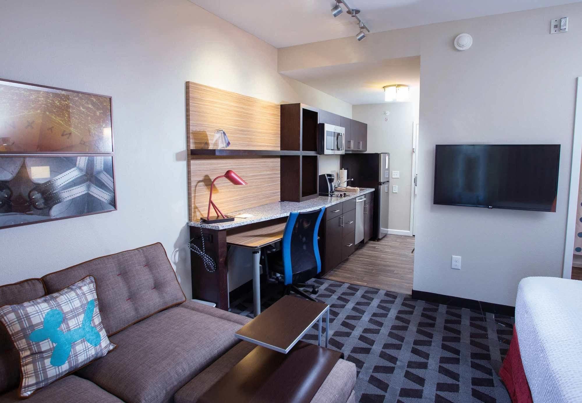 Towneplace Suites By Marriott Southern Pines Aberdeen Екстер'єр фото
