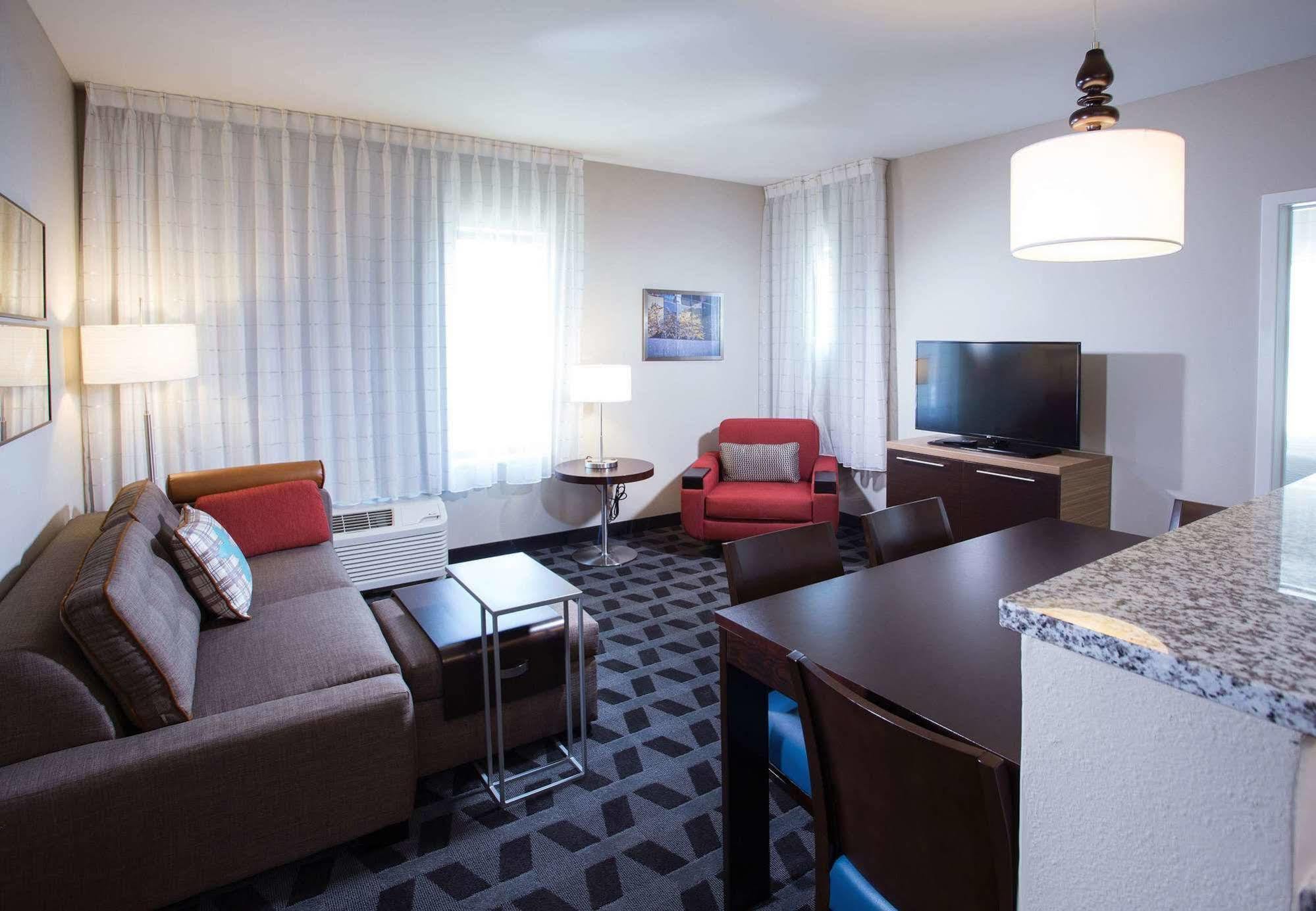 Towneplace Suites By Marriott Southern Pines Aberdeen Екстер'єр фото