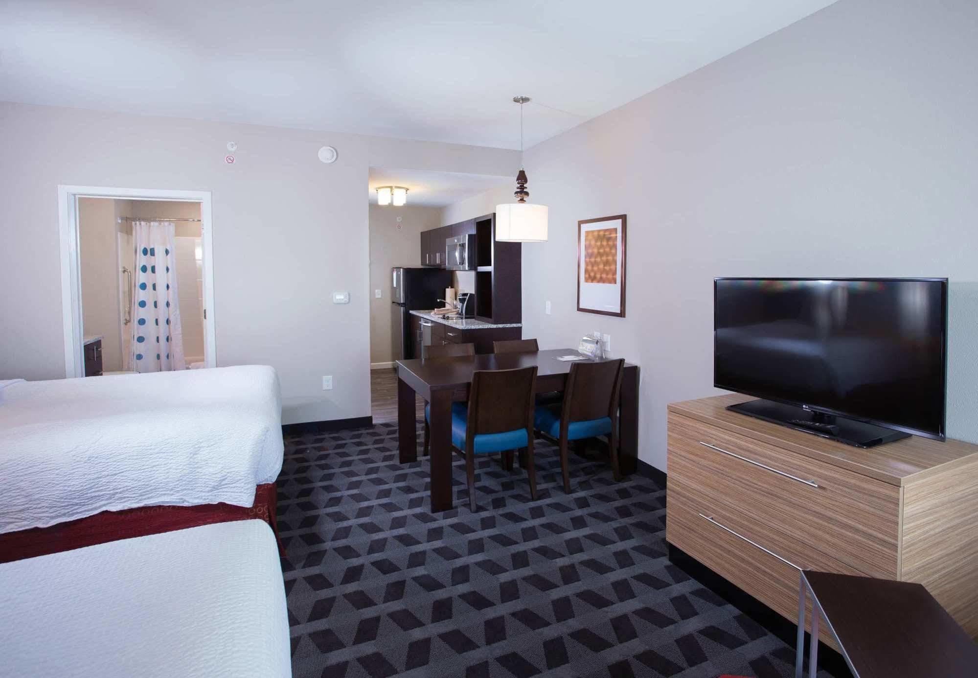 Towneplace Suites By Marriott Southern Pines Aberdeen Екстер'єр фото