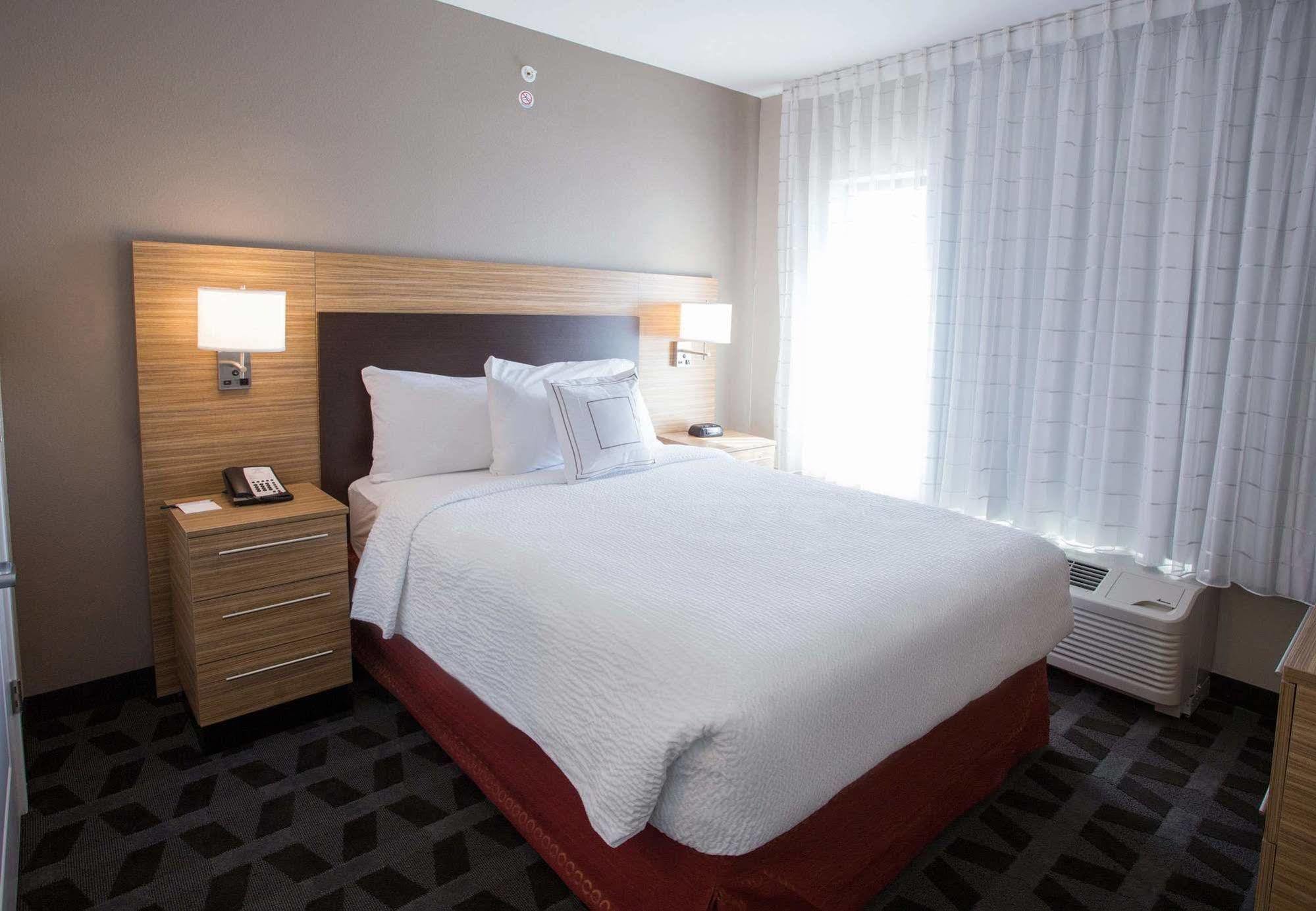 Towneplace Suites By Marriott Southern Pines Aberdeen Екстер'єр фото