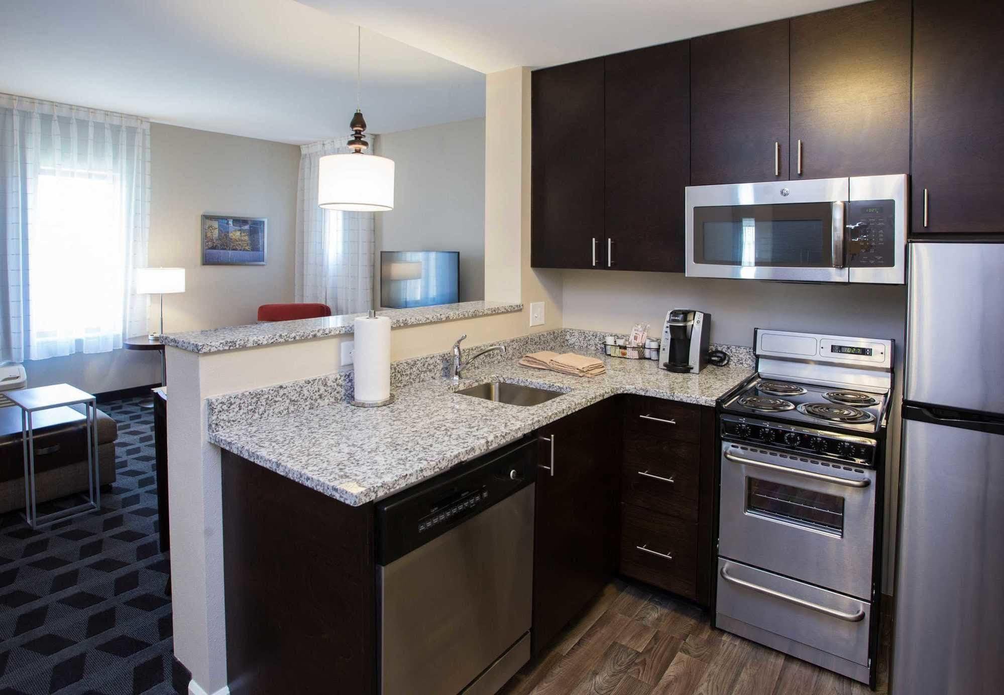 Towneplace Suites By Marriott Southern Pines Aberdeen Екстер'єр фото