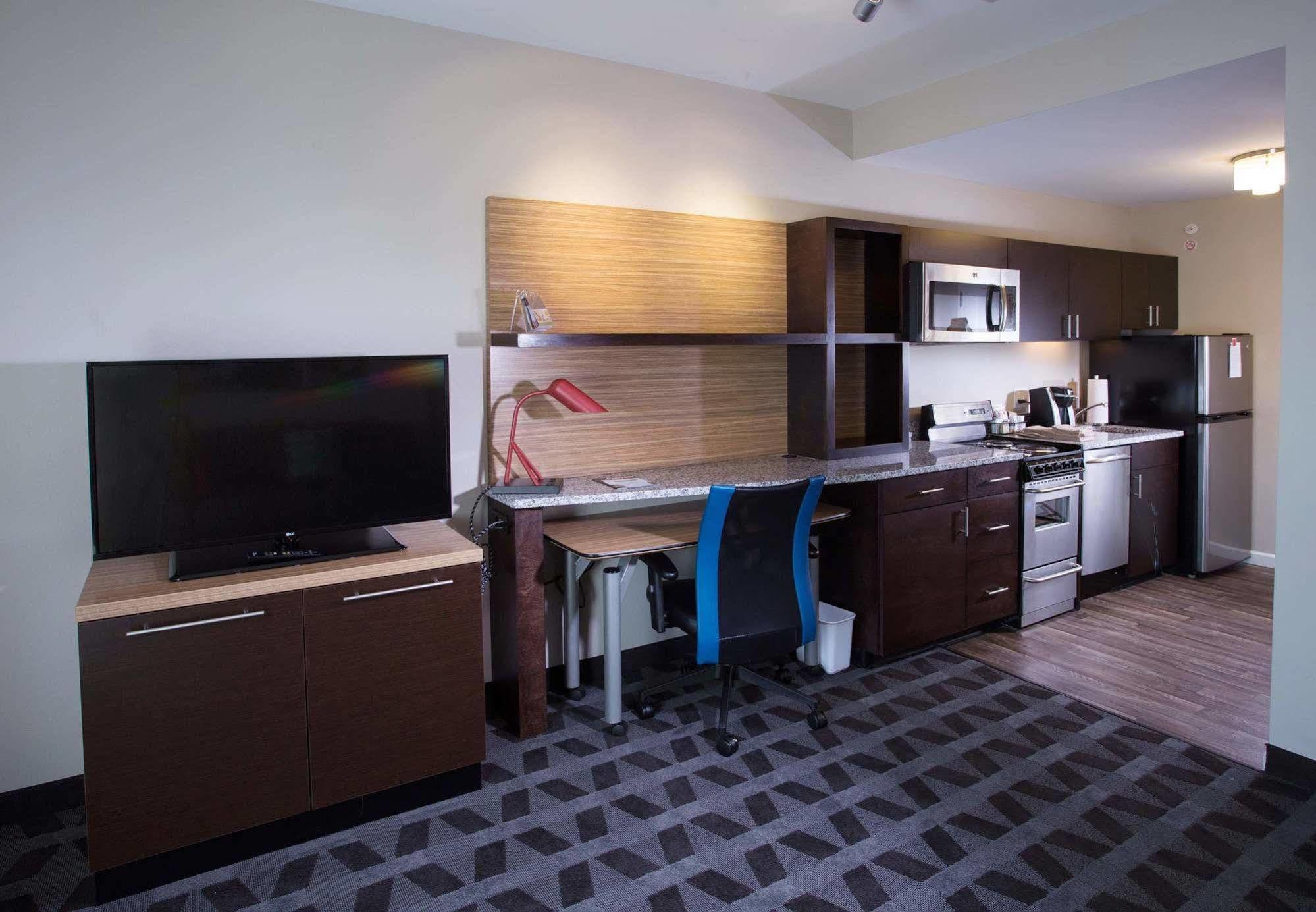 Towneplace Suites By Marriott Southern Pines Aberdeen Екстер'єр фото