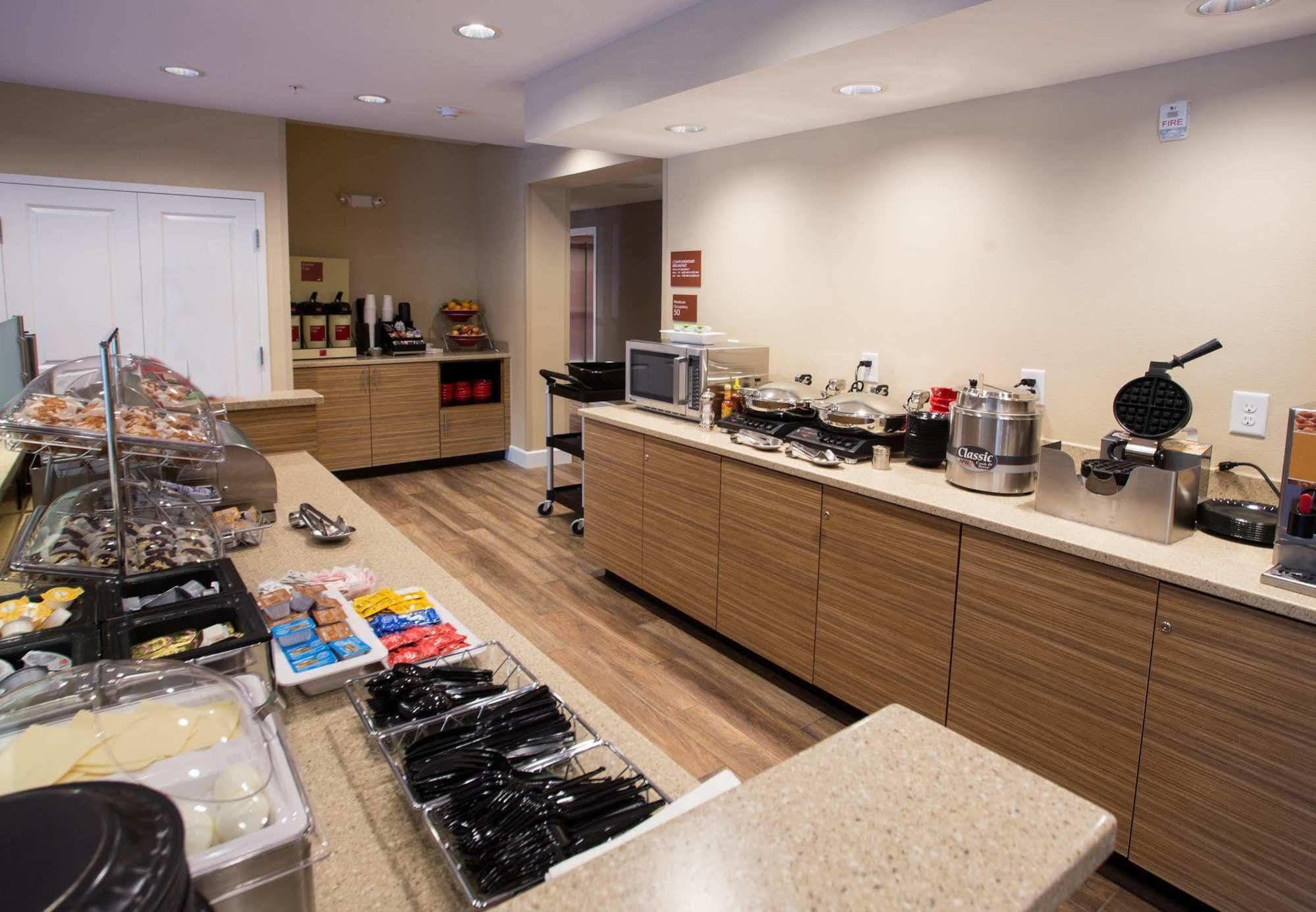 Towneplace Suites By Marriott Southern Pines Aberdeen Екстер'єр фото